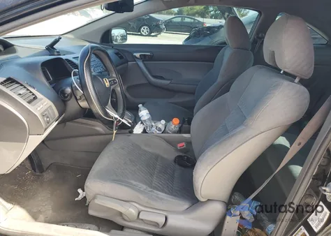 2011 Honda Civic Lx from USA, damaged, VIN 2HGFG1B65BH503858